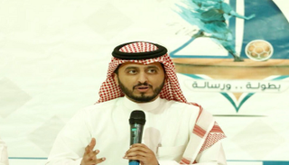 أحمد البريكي 