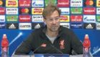 كلوب: ليفربول يريد صناعة التاريخ في روما