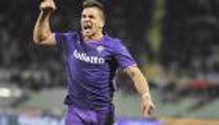 توتنهام ينضم للمنافسة على "سيميوني الابن"