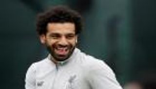 صلاح يحصد جائزة جديدة في إنجلترا