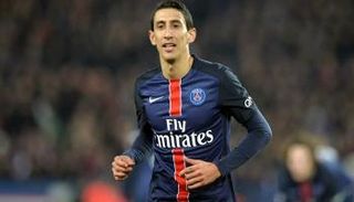 أنخيل دي ماريا 