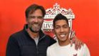 كلوب: فيرمينو لن يكون آخر المجددين لعقودهم مع ليفربول