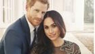 أشجار بوتسوانا تعمق الحب بين الأمير هاري وميجان ماركل