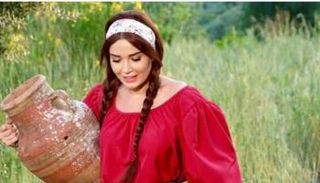 الفنانة اللبنانية سيرين عبدالنور