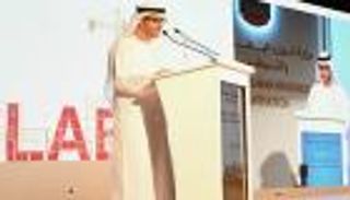 ناصر الهاملي: سوق العمل بالإمارات حاضنة للخبرات والكفاءات العالمية