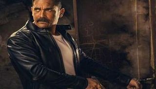 أمير كرارة في كلبش 2