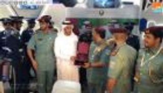 بالصور.. انطلاق معرض "واجهة التعليم" ومنتدى شباب الشرق الأوسط بأبوظبي