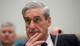 مولر حدد أكثر من 40 سؤالاً للرئيس ترامب  