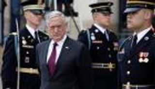 أمريكا تدين استهداف الصحفيين بأفغانستان: دليل على ضعف الإرهابيين