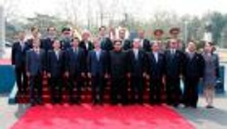 إزالة مكبرات الصوت بين الكوريتين.. أبواق الحرب تصمت لإعلان المصالحة