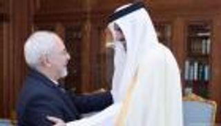 بلومبرج: قطر تسلم مفاتيح اقتصادها المنهار إلى إيران