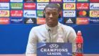 فينالدوم: ليفربول لم يضمن التأهل لنهائي دوري الأبطال