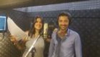 ياسمين عبد العزيز تبدأ تسجيل مسلسلها الإذاعي "دوخيني يا لمونة"