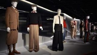 معرض "Reigning Men" للملابس الرجالية بسيدني 