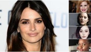 355.. 5 نجمات في مهمة جاسوسية