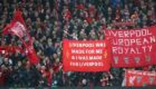 ليفربول يصدر تعليمات أمنية مشددة لجماهيره قبل لقاء روما