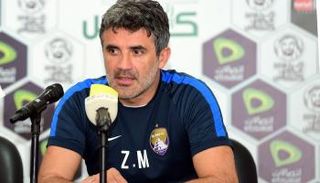 زوران ماميتش