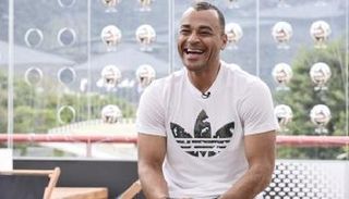 كافو لاعب روما الأسبق