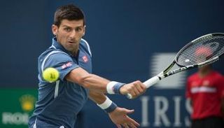 الصربي نوفاك ديوكوفيتش