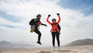 كواليس برنامج "اطلع بره" الجديد