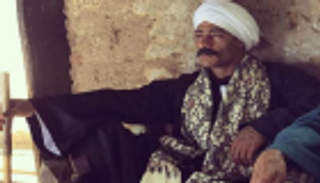 بالفيديو..الليثي يتحدى شيبة بأغنية "نسر الصعيد" الثانية..ما رأي رمضان؟