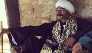 نسر الصعيد محمد رمضان