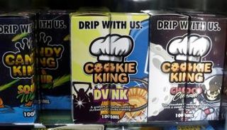 تحذيرات أمريكية جديدة لشركات السجائر الإلكترونية