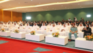 انطلاق الدورة الثانية لمؤتمر التربية الإعلامية في عجمان