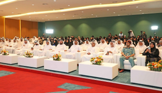 انطلاق الدورة الثانية لمؤتمر التربية الإعلامية في عجمان