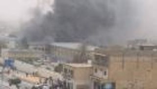 رئيس البرلمان العربي يدين الهجوم الإرهابي في ليبيا