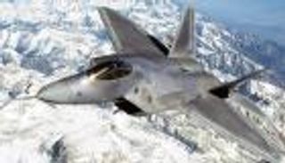 نشر مقاتلات "إف 22" الأمريكية في كوريا الجنوبية