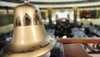 31 مليار جنيه صافي أرباح البورصة المصرية خلال شهر