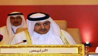 النائب العام القطري علي بن فطيس المري