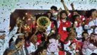 الوحدة السعودي: آل الشيخ أنقذنا من كابوس.. ولن نهدر الفرصة التاريخية