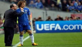 بينيتيز ولويز