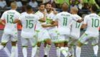 "منبوذ" جماهير الجزائر مهدد بالطرد من تونس