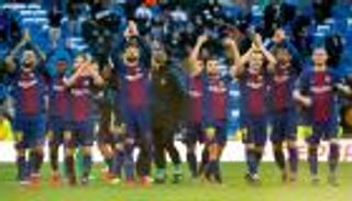 جناح برشلونة يؤكد رحيله في الموسم المقبل