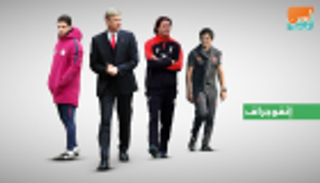 إنفوجراف.. حرب المساعدين تشتعل لخلافة فينجر في أرسنال