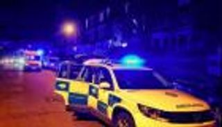 إصابة 30 شخصا في انفجار شمالي لندن