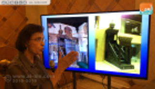 نقل 55 منبرا من مساجد القاهرة التاريخية يثير الجدل