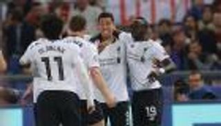 ليفربول يتخطى روما ويضرب موعدا مع ريال مدريد في نهائي الأبطال