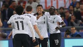 فريق ليفربول 