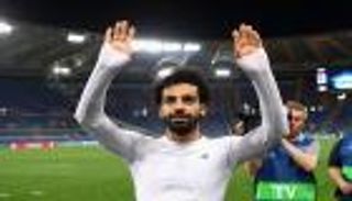 صلاح: حلمت منذ الصغر بلعب نهائي دوري أبطال أوروبا