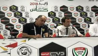 رودولفو أروابارينا