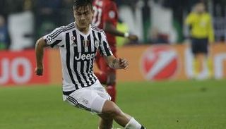 باولو ديبالا