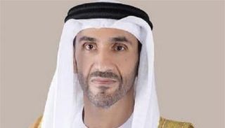 الشيخ نهيان بن زايد آل نهيان