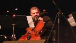 إطلاق مشروع للموسيقى المعاصرة بالقاهرة 