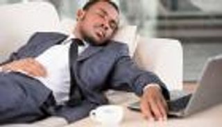 القيلولة تجعلك ترى أشياء ليست حقيقية 