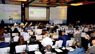 انطلاق مؤتمر الإمارات العالمي السادس لجراحة العظام بدبي