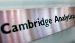 مفاجأة.. كامبريدج أناليتيكا صاحبة فضيحة فيسبوك تشهر إفلاسها